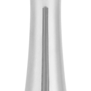BuyWeek 41mm koffietamper, roestvrijstalen capsule koffiepoeder hamer 41mm espressotamper koffiepersgereedschap voor NESPRESSO