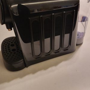 Capsulehouder Nespresso voor 20 capsules - Dubbelzijdige tape inclusief - Wandbevestiging