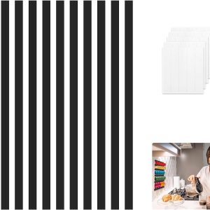 Capsulehouder voor 11 Nespresso Vertuo Capsules - Geschikt voor 54 Capsules, Organiseer en Bewaar Efficiënt