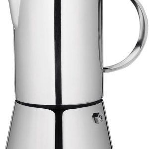 Cilio Espressokoker - Cafetiere AIDA 6-kops