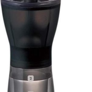 Coffee grinder - Koffie malen - Maler - Koffie - Must have voor de echte koffie liefhebbers!