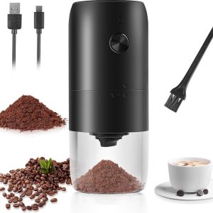 Coffee grinder - Koffie malen - Maler - Koffie - Must have voor de echte koffie liefhebbers!