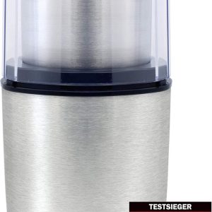 Coffee grinder - Koffie malen - Maler - Koffie - Must have voor de echte koffie liefhebbers!