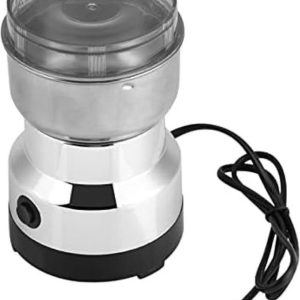 Coffee grinder - Koffie malen - Maler - Koffie - Must have voor de echte koffie liefhebbers!