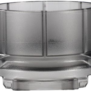 Compatibel met Ninja Café/Espressomachine Es601, Kunststof Anti-Spat