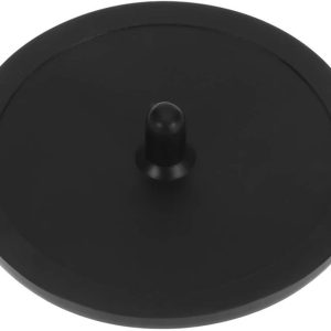 Dailygoods- Backflush Schijf Rubber - Blindfilter - Schoonmakende Schijf - Espressomachine - 50mm - 1 Stuk
