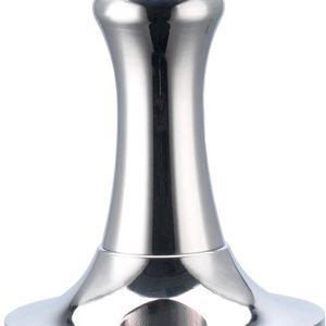 Dailygoods - Koffie stamper - Espresso tamper - Roestvrij staal - Perfecte espresso - Herbruikbare Bosch Tassimo-pods - Geschikt voor koffieliefhebber...