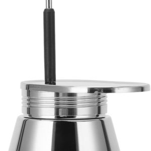 Dailygoody - Enkele uitloop espressomachine - Roestvrijstalen