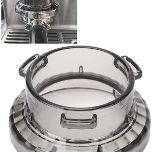 Doseertrechter voor espressomachine Poederverspreiding 54 mm handvat Gereedschapsonderdelen Accessoires