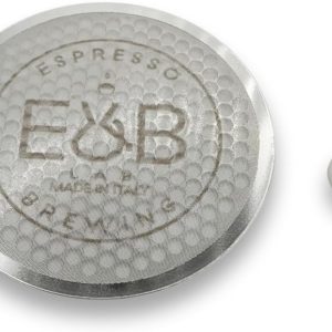 E&B LAB IMS Precisie Puck Diffuser voor 54mm Espressomachines met Magneet