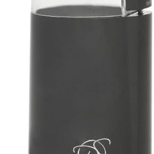 Elektrische Koffiemolen 160W voor Bonen en Granen tot 50g