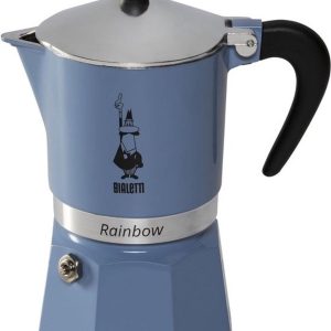 Espressomachine 3 kopjes - Bialetti Primavera Rainbow 2024