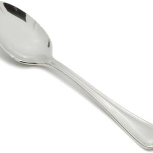 Espressomachine Lepels - Koffielepels Set - Koffie Serveren - 18/10 Roestvrij Staal - Set van 12 - Zilver