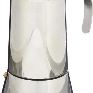 Espressomachine voor 10 kopjes - Eterna