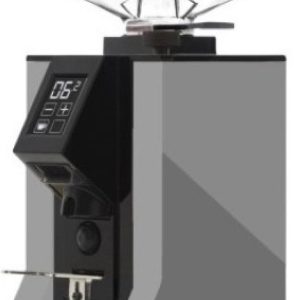 Eureka Mignon Specialita 15BL koffiemolen grijs / zwart