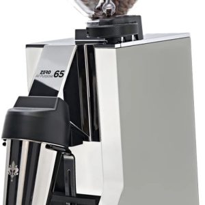 Eureka Mignon Zero 65 All Purpose Espresso elektrische koffiemolen - Mat Wit