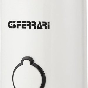 G3 Ferrari Cico G20128 - Compacte Koffiemolen - 150W - 50G - Wit