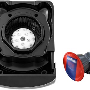 Herbruikbare Koffiecapsule Adapter voor Espresso Machines