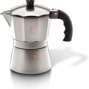 KOFFIEZETAPPARAAT 150 ml BERLINGER HAUS BH-6389