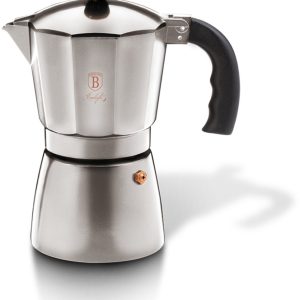 KOFFIEZETAPPARAAT 300 ml BERLINGER HAUS BH-6390