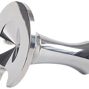 - Koffie stamper - Espresso tamper - Roestvrij staal - Perfecte espresso - Herbruikbare Bosch Tassimo-pods - Geschikt voor koffieliefhebber...