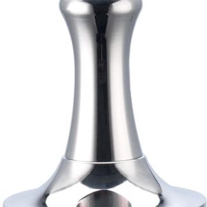 - Koffie stamper - Espresso tamper - Roestvrij staal - Perfecte espresso - Herbruikbare Bosch Tassimo-pods - Geschikt voor koffieliefhebber...
