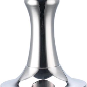 Koffie stamper, roestvrij staal espresso koffie stamper, compatibel met herbruikbare Bosch Tassimo-pods
