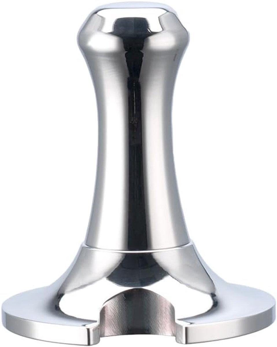 Koffie stamper, roestvrij staal espresso koffie stamper, compatibel met herbruikbare Bosch Tassimo-pods