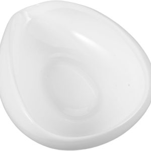 Koffiebonenhouder voor Espresso Bars Herbruikbare Koffiebekergootsteen Multifunctionele Toonschotel Bonenschotel voor Nauwkeurige Koffiebonenmeting Geschikt voor