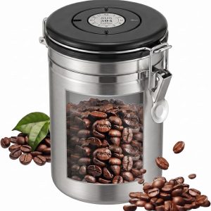 Koffiecontainer