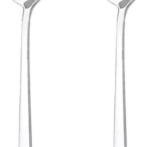 Koffielepels - Cadeaus voor vrouwen, vrienden en grootouders (set van 2)