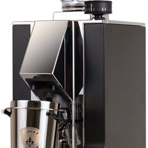 Koffiemolen Eureka Mignon Zero 16CR Matt Black