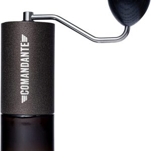 Koffiemolen Handmatig met Nitro Blade Precisiebonenmaler