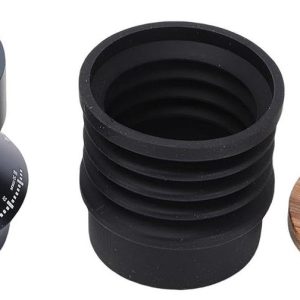 Koffiemolen Hopper - Enkele Dosis - Verse Koffie Malen - Zero Retention Design - 9.4 x 14 cm - Niet gespecificeerd