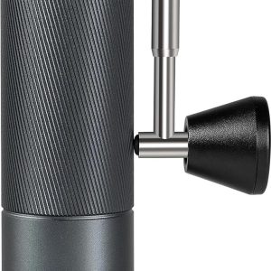 Koffiemolen - Koffiemolen Elektrisch - Koffiebonen Malen - Coffee Grinder - Kruidenmolen - Koffiemaler - Bonenmaler
