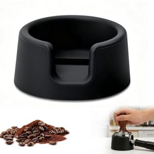 Koffiestamper basis voor, geschikt voor ES601EU/ES701EU, koffiestamper voor espressomachine, accessoires voor verbeterde stabiliteit en extractie