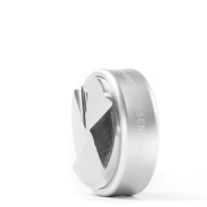 Koffieverdeler - 58.5mm - Zilver - Koffie Distributeur - Espresso Verdeler - Coffee Distributor - E61 - ECM - Gaggia - Vibiemme - Espressomachine - Barista Essentials