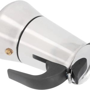 Koffiezetapparaat Geschikt voor op het fornuis, filterkoffiezetapparaat (Geschikt voor 2 personen)