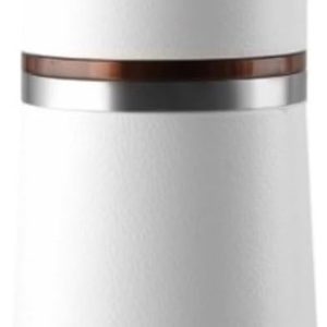 Koffiezetapparaat - Koffiepot - Verse Koffie Zetten - 4-in-1 Multifunctioneel - 130 ml - Wit