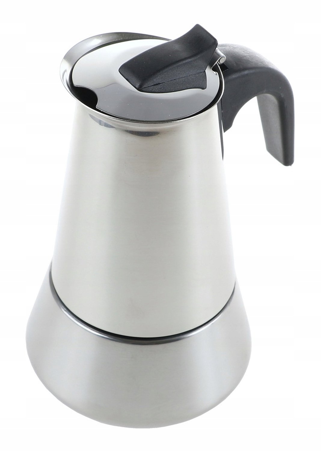 Koffiezetter 300ml - Geschikt voor Inductie