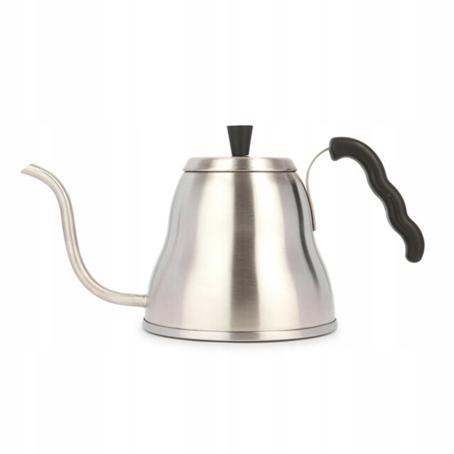 La Cafetière Zilveren Theepot 700ml - Stijlvol & Functioneel