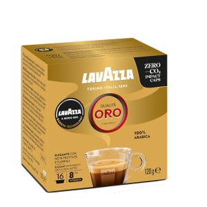 Lavazza A modo mio qualita ORO (16st)