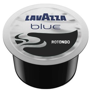 Lavazza BLUE ROTONDO (100 stuks)