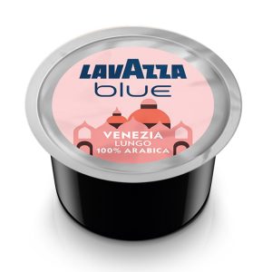 Lavazza BLUE Tales of Italy VENEZIA LUNGO (100 stuks)