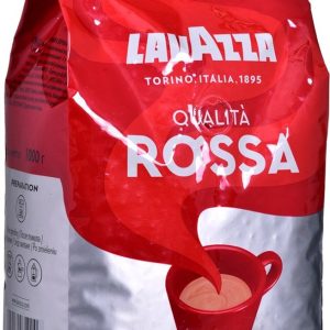 Lavazza Qualita Rossa 1 kg
