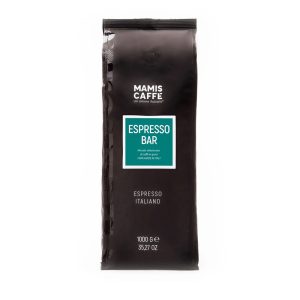 MAMI'S CAFFE koffiebonen ESPRESSO BAR (1kg)