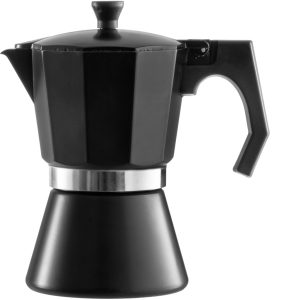 Maku - Aluminium percolator, 300 ml