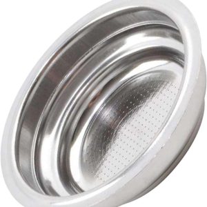 Merkloos Koffiefilter Basket voor Espressomachines