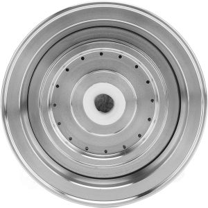 Merkloos Koffiepad Adapter - RVS Converter voor Vertuo & Originele Machines