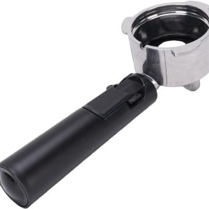 Omgoods - 51mm 3-Ear Koffiefilterhouder voor Espressomachines